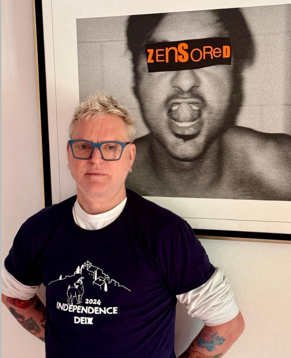 Erasure UEC tweet media