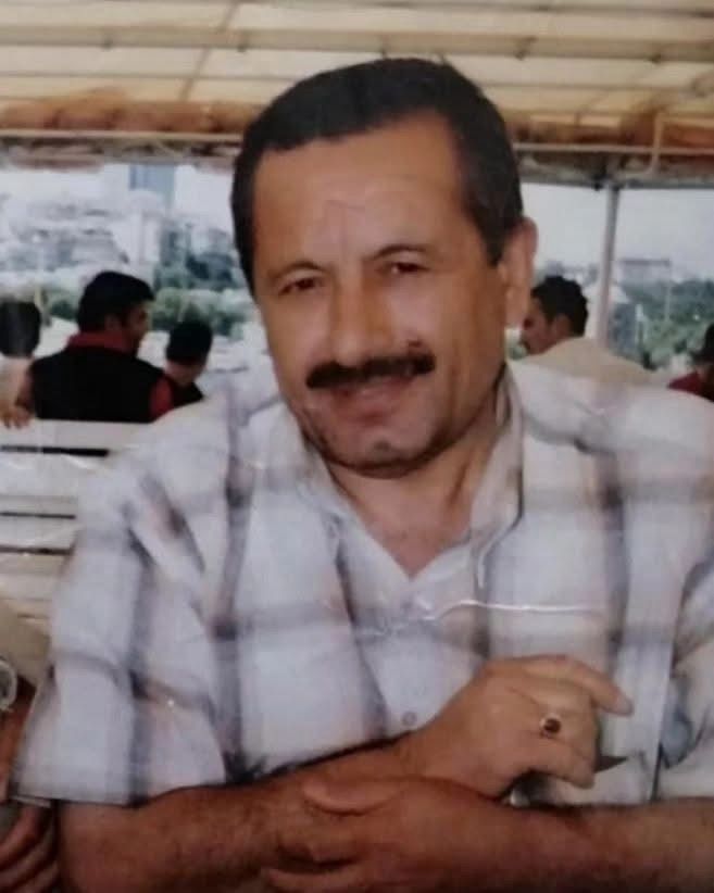 Tam 13 sene önce bugündü, hiç aklımızda yoktu ve hala sızlar yüreklerimiz.
Nur içinde yat Babam‼️
Allah tüm ölmüşlerimize rahmetiyle muamele eylesin.
Mekanları cennet, ruhları şad olsun.