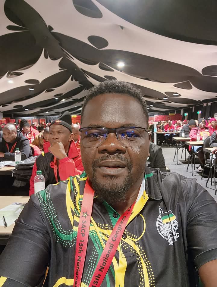 Hangwi Morgan Maumela has had Vusi "Cat" Matlala do his dirty work for him in the past. He is dubbed the Don of Tembisa Hospital. Whistleblowers have lost their lives under this man's rule of tyranny at the hospital. The likes of whistleblower Bobita Deokaran