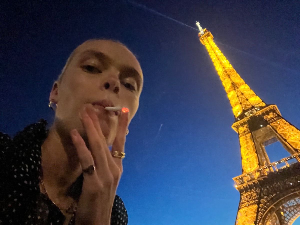 paris locals! anyone got good recommendations of where to shop vintage or shop in general in paris?!