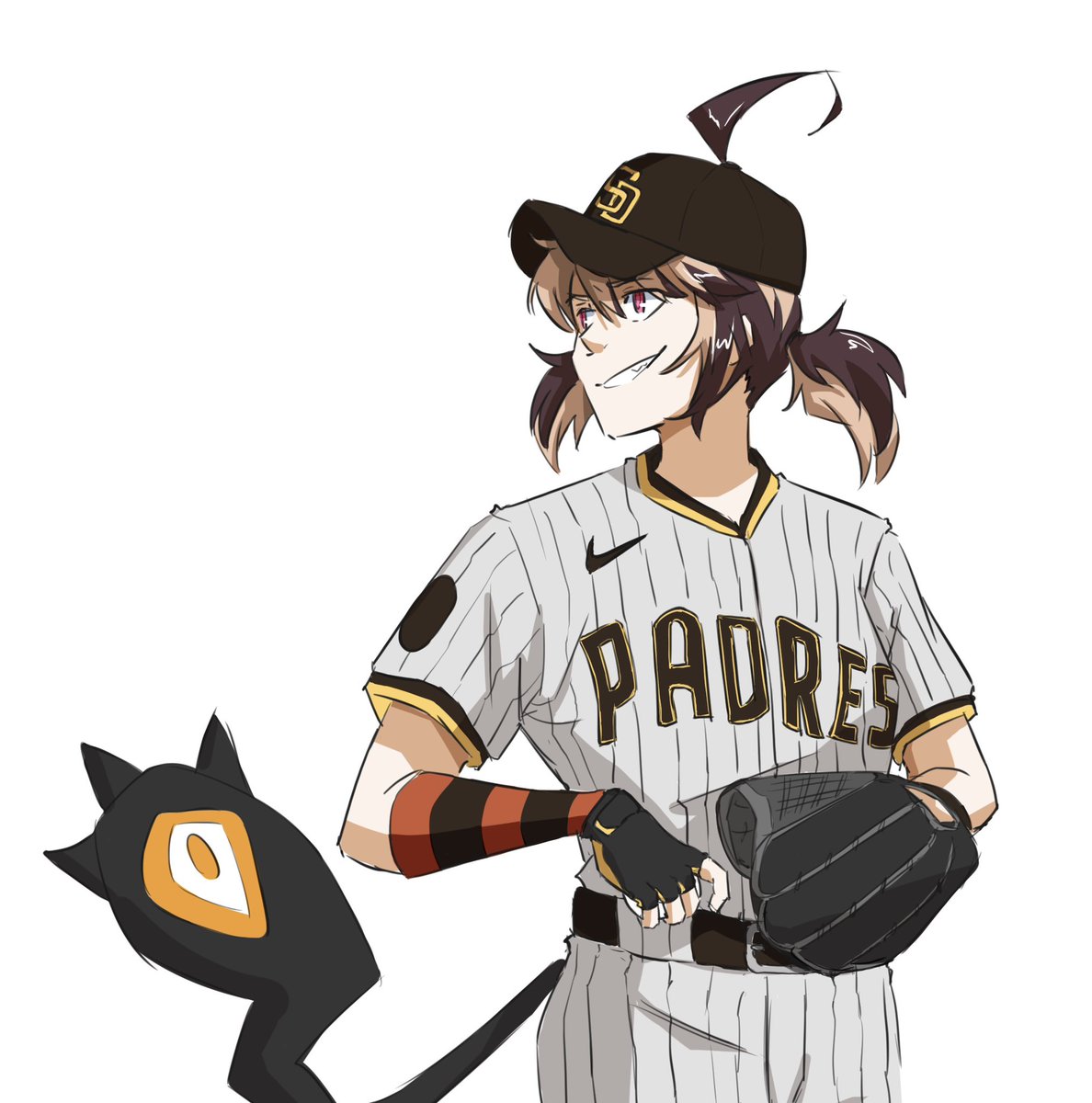 bring gigi to a padres game pls (delusional)

#HololiveEN #rkggk