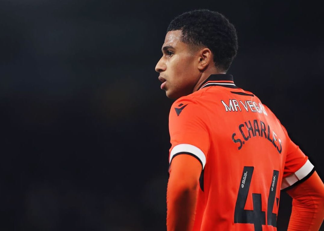 🚨 Leeds admire #SaintsFC midfielder Shea Charles and are also showing interest in Sean Longstaff. 

[via <a href="/MailSport/">Mail Sport</a>]