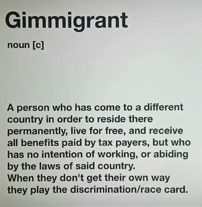 The dictionary is never wrong.