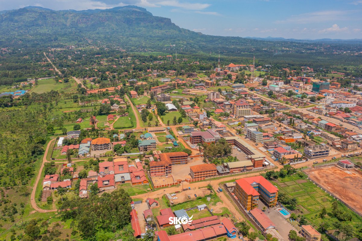 dickson_siko's tweet image. The side of Mbale you never get to see. #SikoIsHere #DronesForGood #SkyKings #CoffeeCity #ExploreElgon #VisitMbale
📸@SikoConsultsLtd