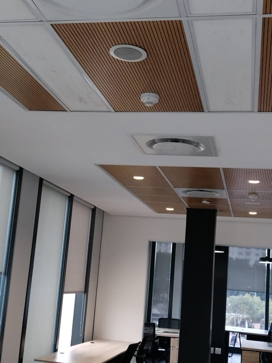 Please call Tri Partitioning Cape Town for a quote on 021 448 6300 for all Project Management from Idea to Office or Brand Activation in Drywalling or Glass and Aluminium profiles, done by a team of experts.