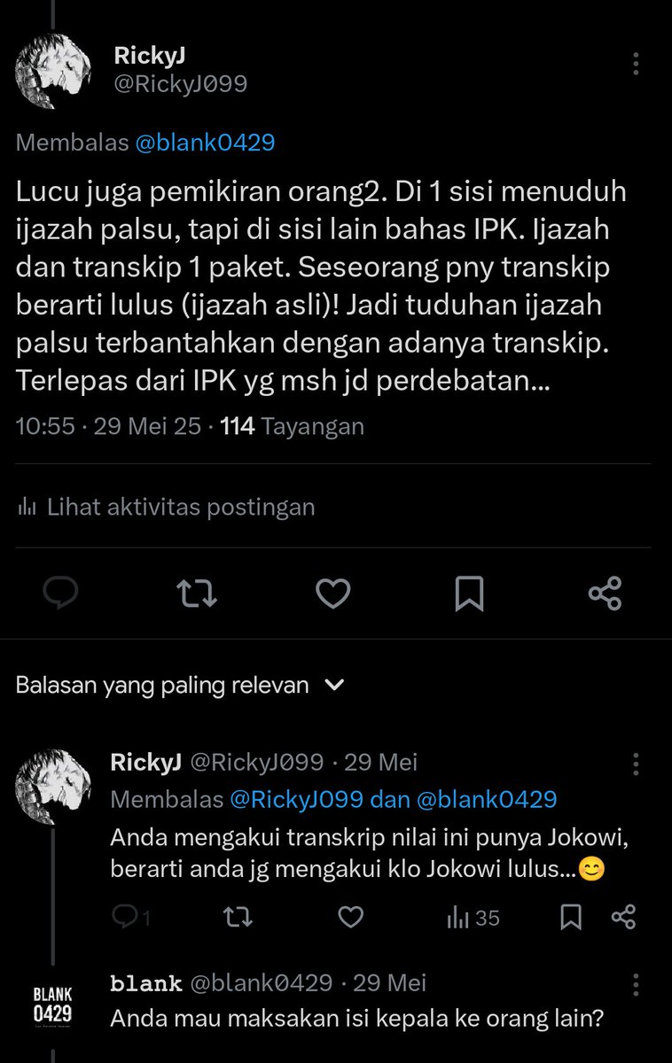 RickyJ tweet media