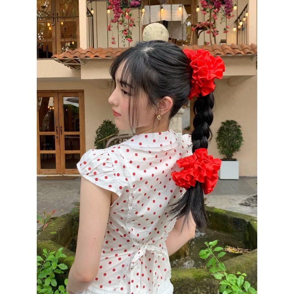 imyourkk_'s tweet photo. ส่งต่อStylist_shop (m) 320ส่งฟรี 🎀🍓
#ส่งต่อstylistshop #stylistshop #ส่งต่อcintage #ส่งต่อvghbkk #vghbkk #uxryclub #ส่งต่อเสื้อผ้า #ส่งต่อเสื้อผ้ามือสอง https://t.co/RdET34dvEh