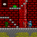Two4gZ's tweet image. こういう絵とunityでプログラミングしてます。
お仕事の相談あればよろしくお願いします。
#ドット絵　#プログラミング　#unity