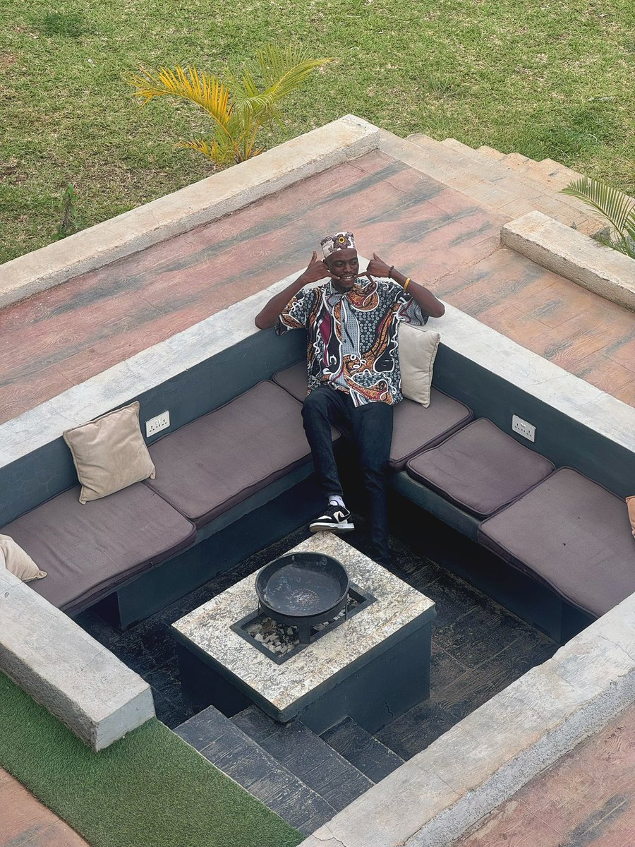 None of us sit high enough to look down on anybody...
Be humble.