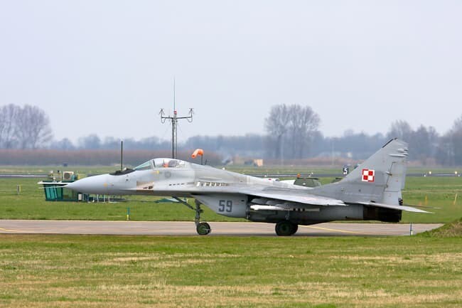 🔴 EN DIRECT
Guerre en Ukraine: la Pologne fait décoller des avions après une attaque russe "intense" dans l'ouest de l'Ukraine l.bfmtv.com/saFx