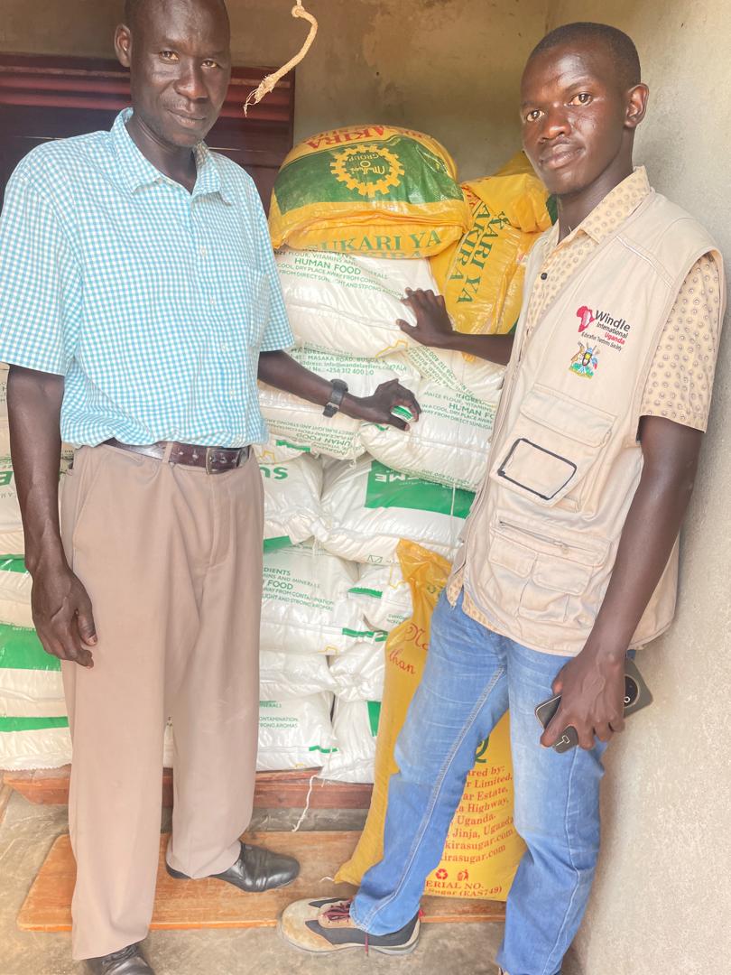 On 7th June 2025, we were reminded that safe food is essential to life &amp; well-being.

As someone committed to promoting nutrition &amp; food security, I recognize the vital role safe food plays in building healthy communities.
#WorldFoodSafetyDay #FoodSafety #SafeFood #WFSD2025