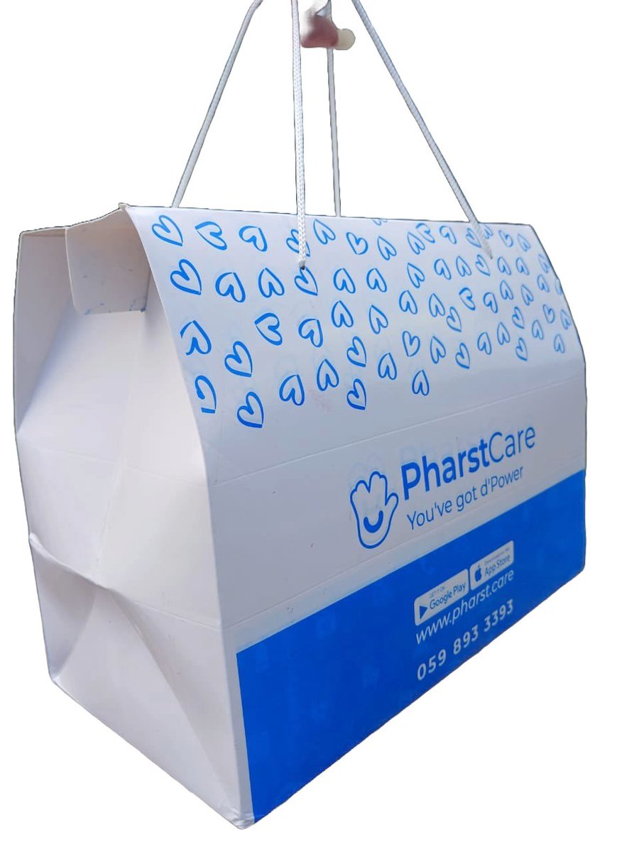 pharstcare tweet media
