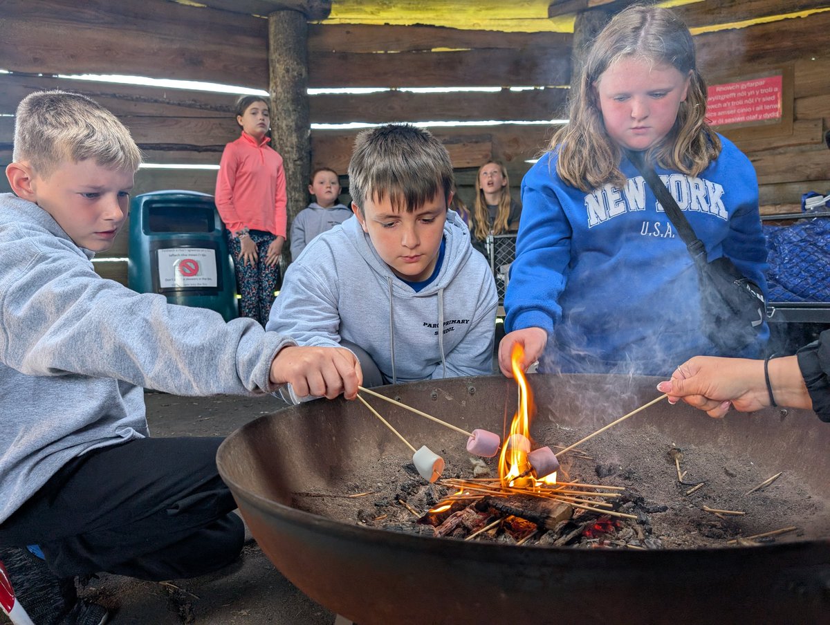 Parc Primary tweet media