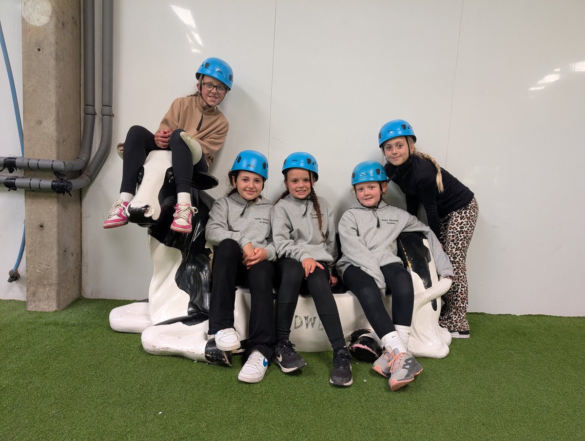 Parc Primary tweet media