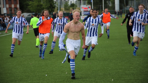 Moordrecht waant zich in voetbalwalhalla -  hartvanzuidplas.nl/l/28847