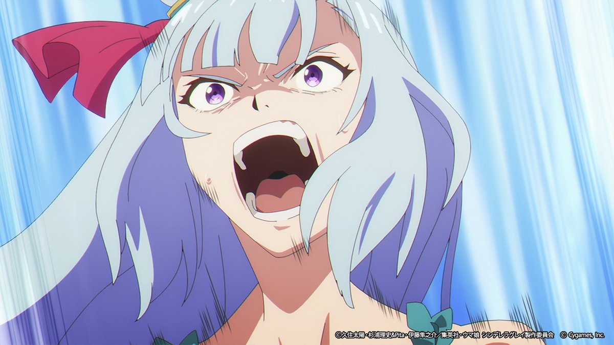 CHARACTER | アニメ『ウマ娘 シンデレラグレイ』公式サイト