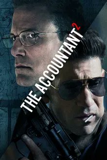 The Accountant² (2025)