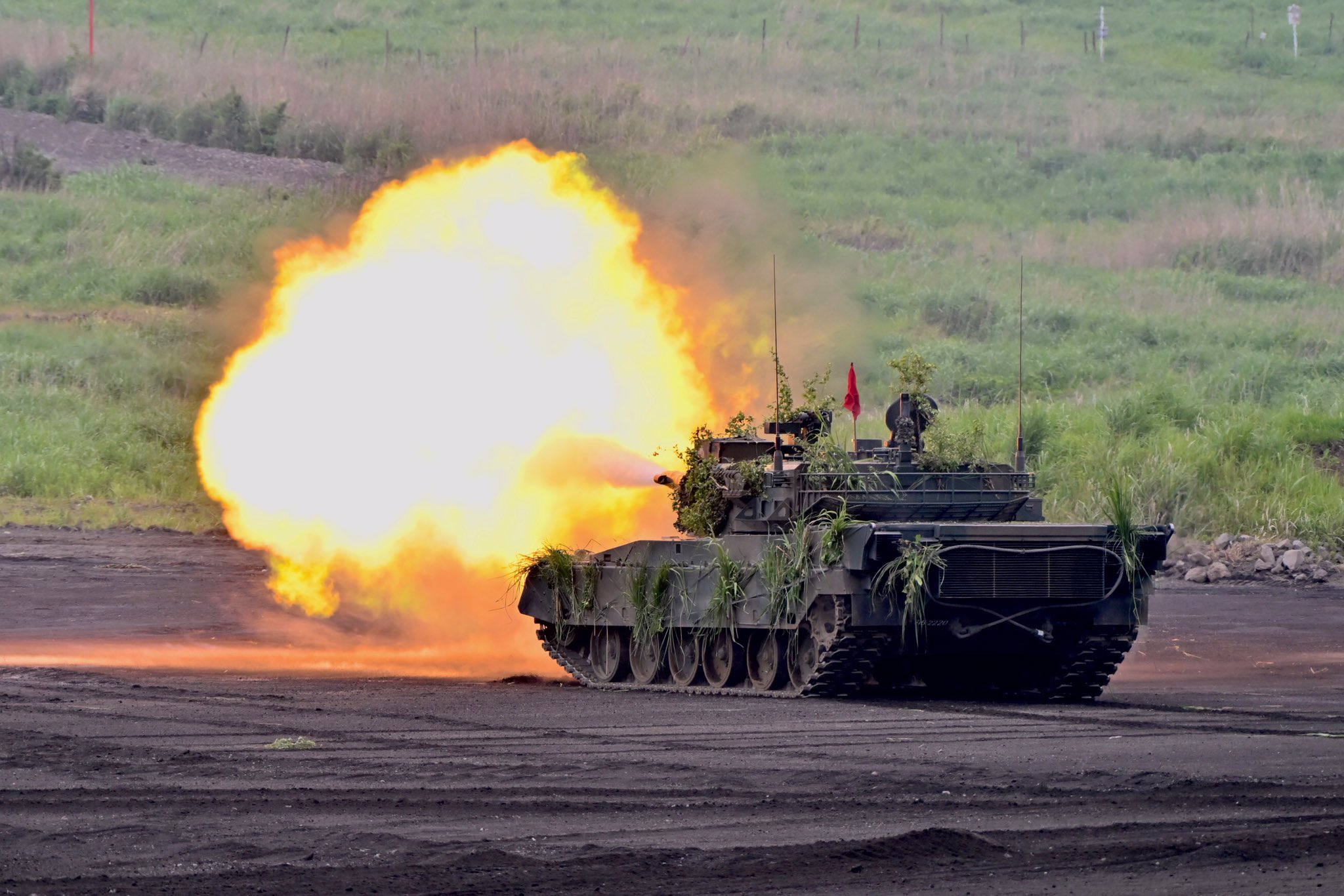 防衛省・自衛隊 on X: 