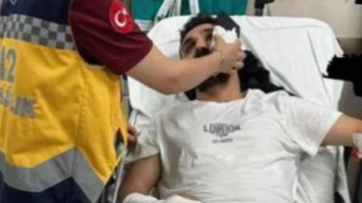 ‘Sağlıkta şiddet ne zaman duracak?’ diye sormayın artık…
Bu sistem böyle devam ettikçe durmayacak.
Çünkü cezalar caydırıcı değil, koruyan bir mekanizma yok!