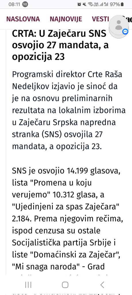 Srdjan05846503's tweet image. Koliko puta je potrebno da se ovo ponovi? POD OVIM IZBORNIM USLOVIMA JE NEMOGUĆE POBEDITI. Jedina borba, jedini zahtev mora biti- IZBORNI USLOVI