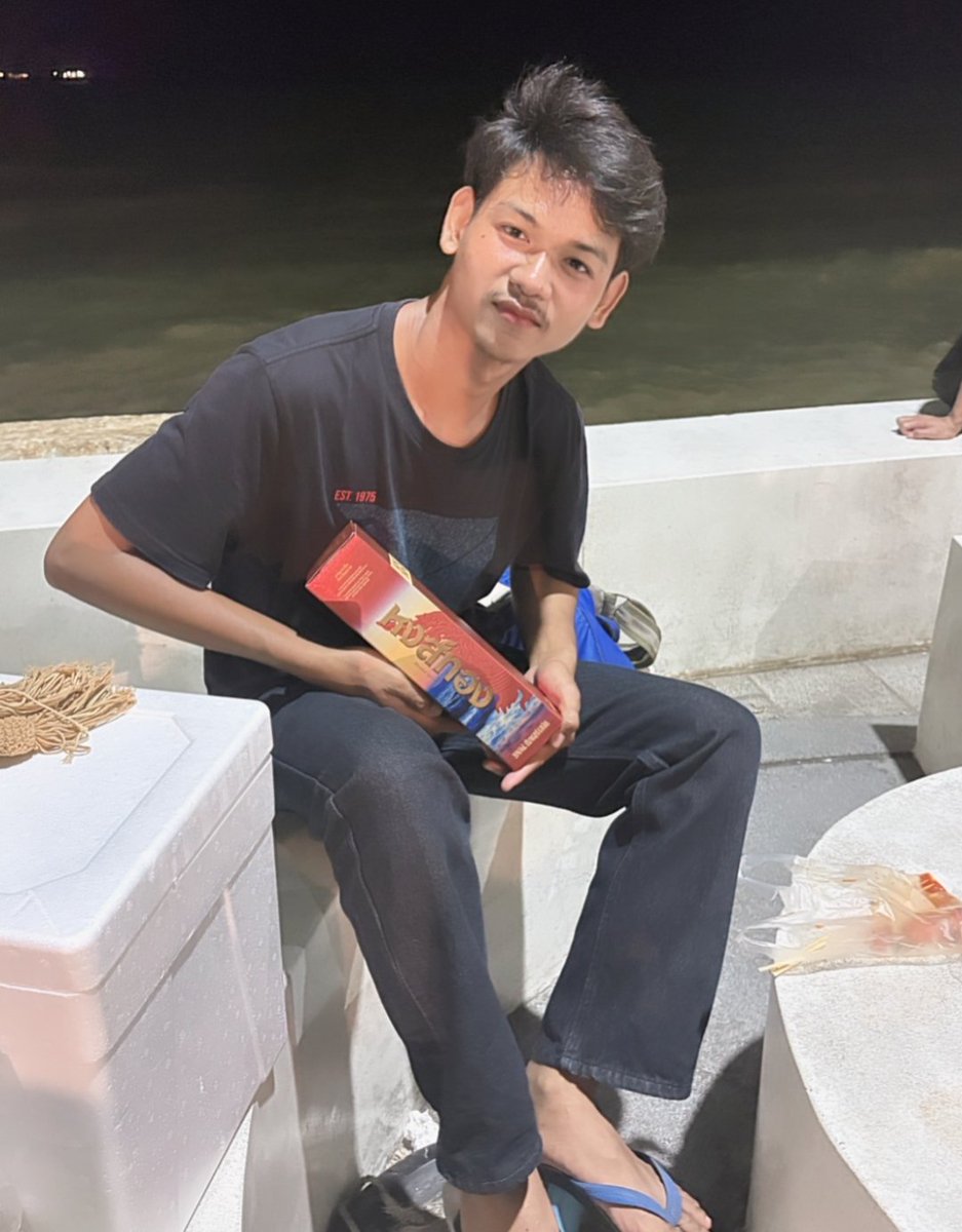 🏖️🌊ชิวๆ