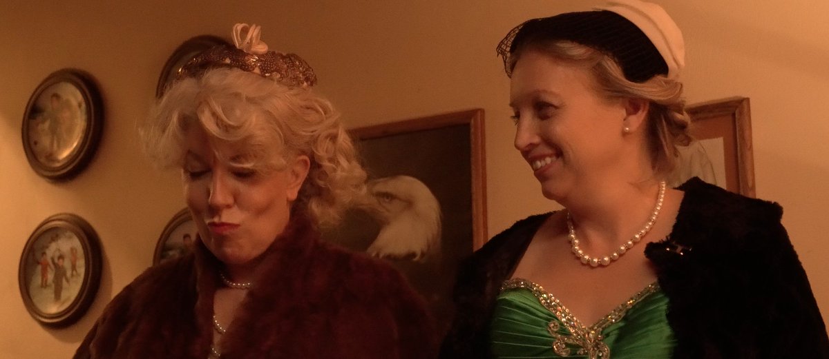 Check out Susan Goforth on IMDb! - imdb.com/name/nm1024391…