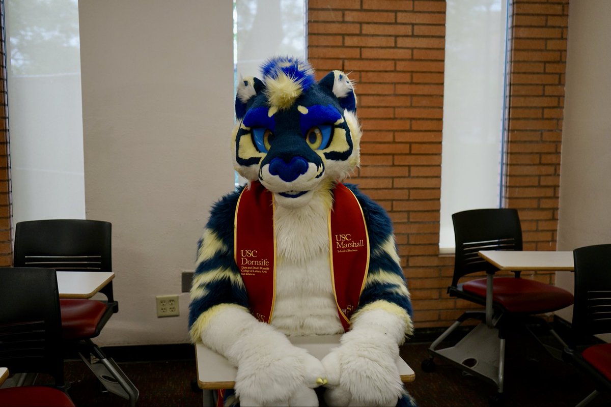 Wouldn’t have made it without Chat 😭