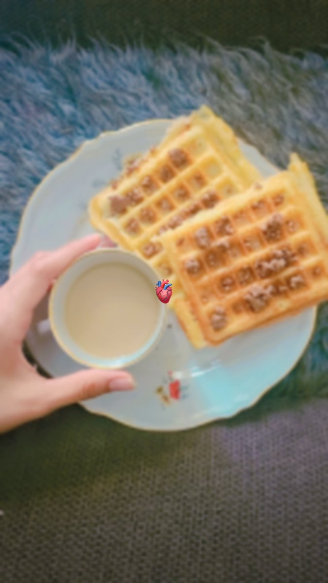 Good morning ممزوج بصوت العصافير