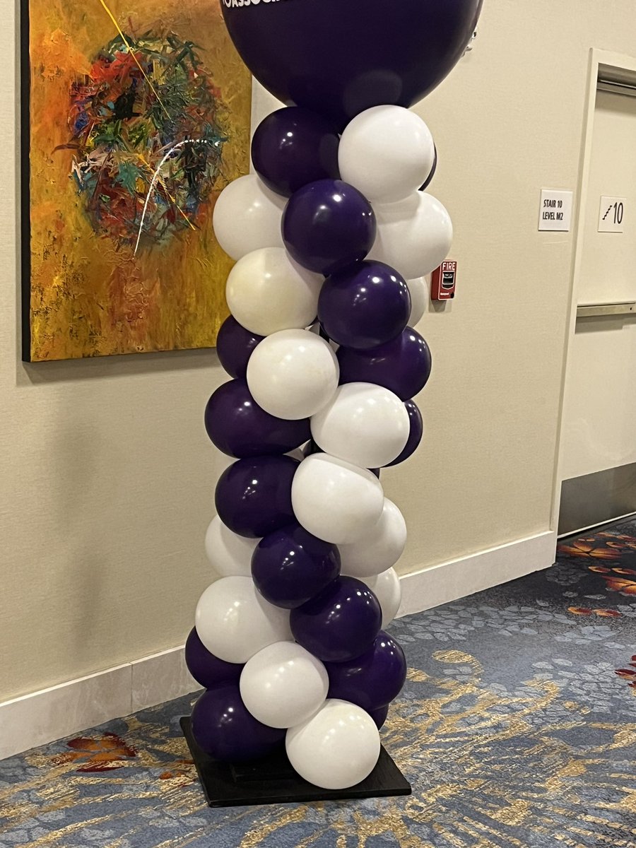 Light24sky's tweet photo. Day 1…Alzheimer’s Impact Movement Forum 2025 #ENDALZ #AlzFL https://t.co/vtoBEIqMSN