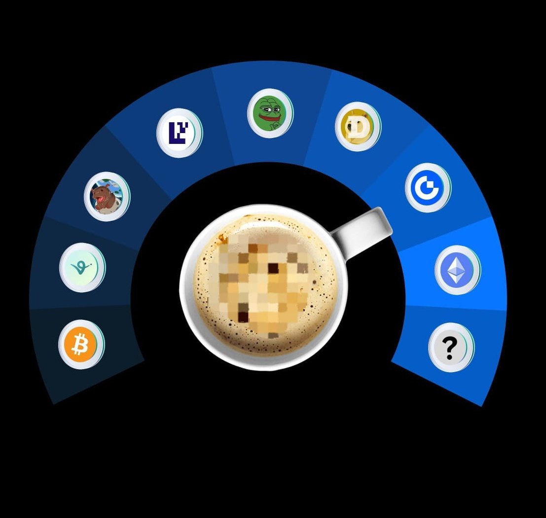 Which coin is ready to bring you the biggest gains?