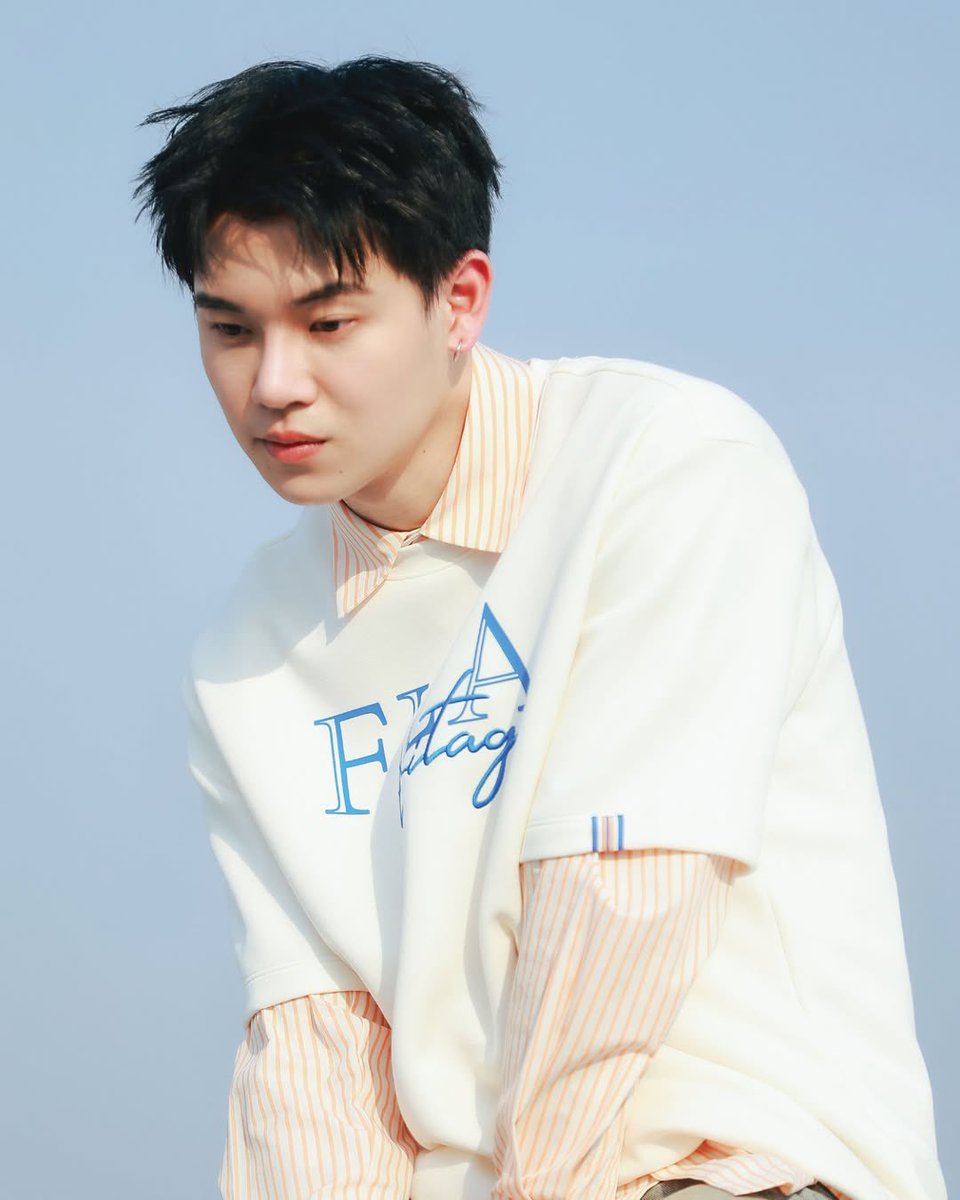 YinAnan_JP's tweet photo. 2025.06.09
FILA THAILAND IG Update
Classic meets coolβ‘οΈStep up your everyday style with FILA INTERUN - featuring YINWAR & Friends in the FILA ELEVATION 'Elevate Your Every Day' #WITHFILATHπ₯
#FILAxYinWar
Cr. filathailandπ
#yinyin_anw
#warwanarat
#ΰΈ«ΰΈ’ΰΈ΄ΰΉΰΈΰΈ§ΰΈΰΈ£ΰΉ
#YinAnan_JP https://t.co/y36vlCOoQX