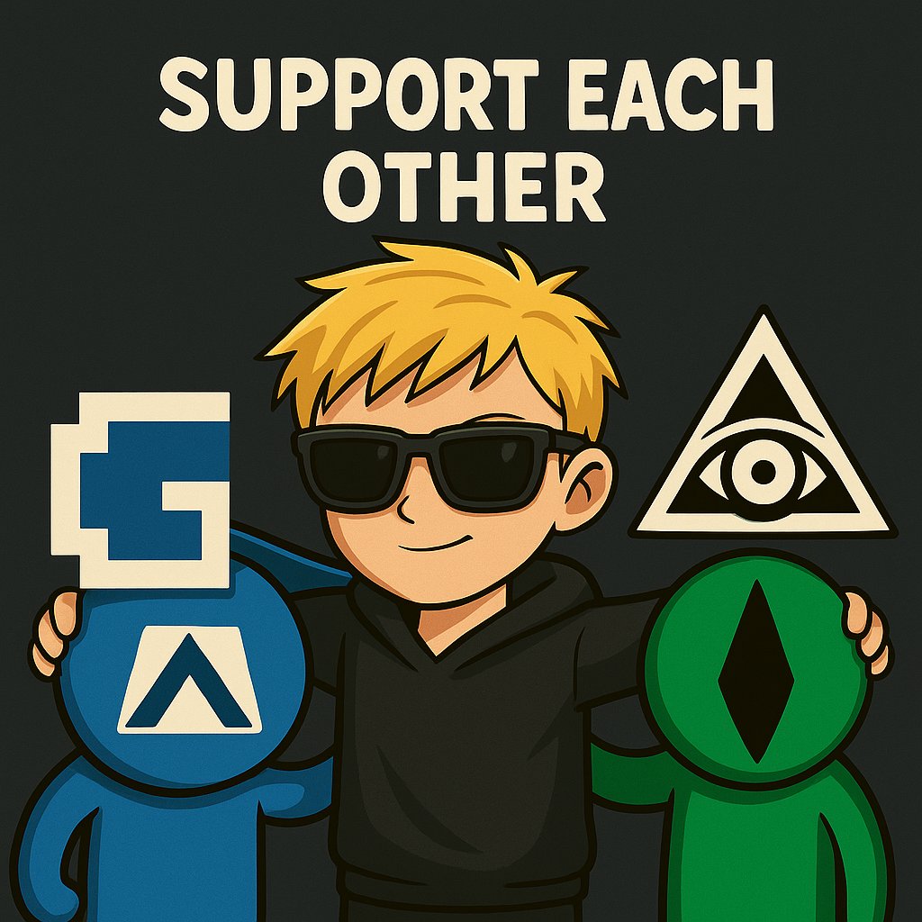 danish55772's tweet photo. GM EVERYONE 🌄 🌞 🌄 

ARE YOU ACTIVE THEN LET'S SAY @GiveRep TO ME.

HOW TO EARN $REP

I SUPPORT YOU = $REP

YOU SUPPORT ME = $REP

LIKE = $REP

COMMENT = $REP

RETWEET = $REP

LET'S GRINDING TOGETHER TO EARN MORE $REP POINTS.

WE WILL EARN $REP TOGETHER.

@GiveRep
@ATTNtoken https://t.co/K4mBC2wYtw