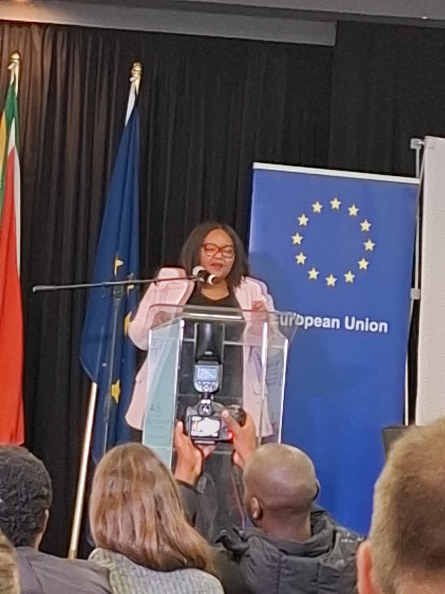 Haz_Marriott's tweet photo. @DBE_SA Policy Dialogue Entrepreneurial Readiness and Support Systems is underway. Looking forward to the discussions for the next 3 days. https://t.co/GzuzvH2Xn9