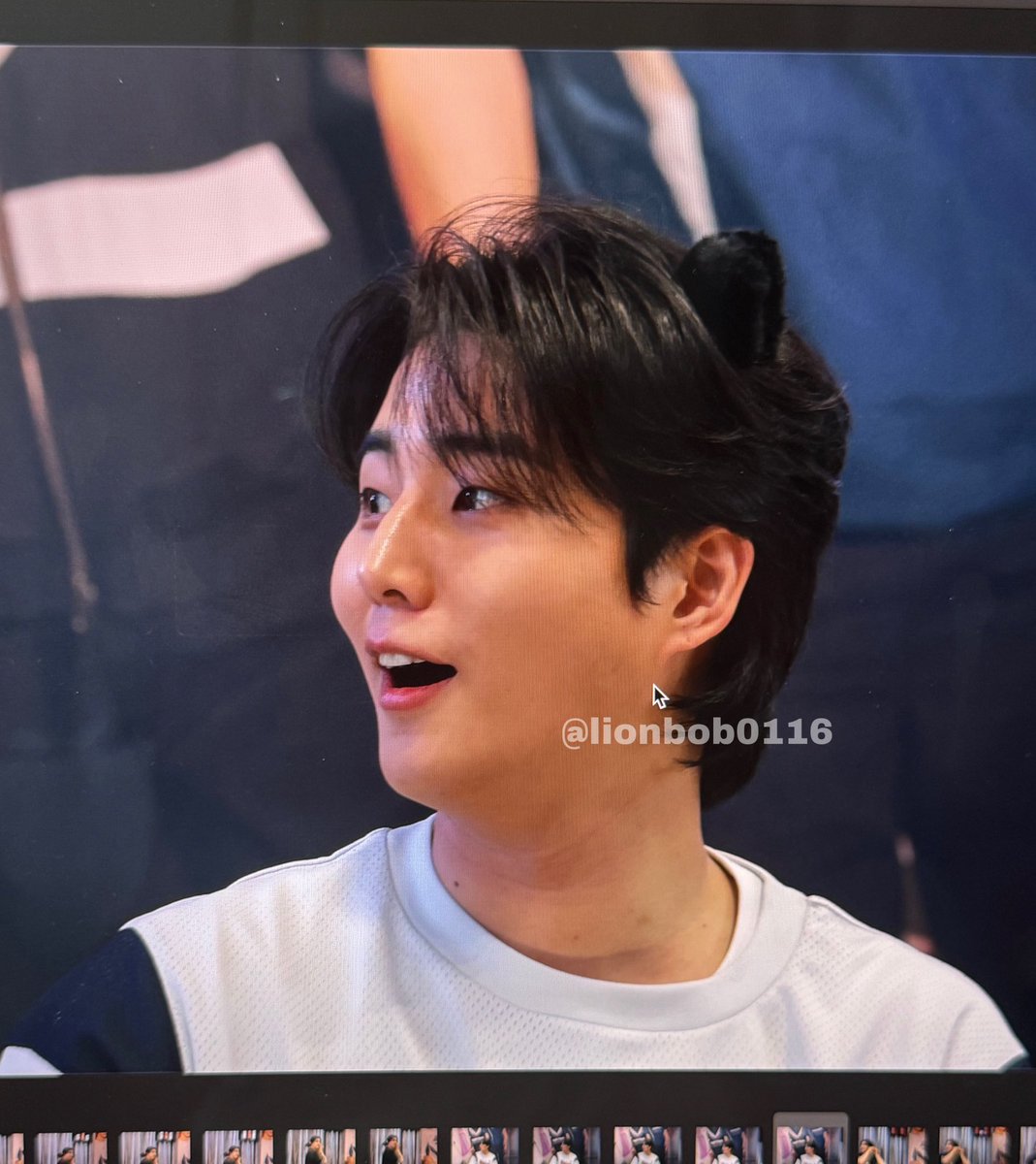 Photo version 😭