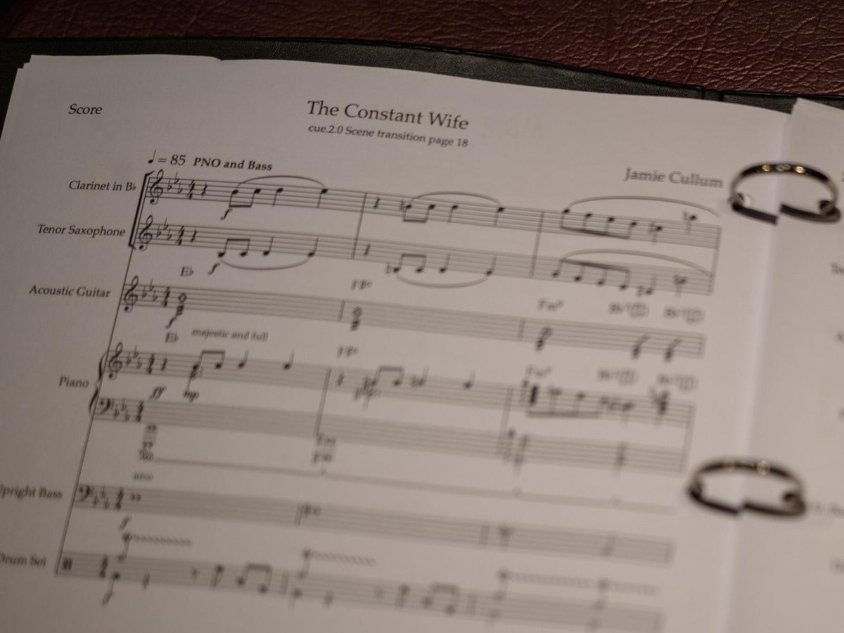 Jamie Cullum tweet media