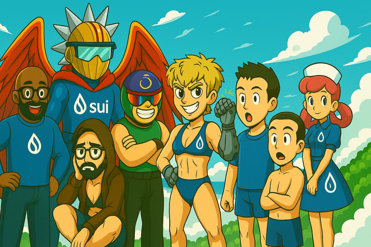 joyonsui's tweet photo. @daveontheway @CetusProtocol @Claynosaurz @MMTFinance @OKX_Ventures Hey Dave, you look powerful. https://t.co/g3NP30IT0h