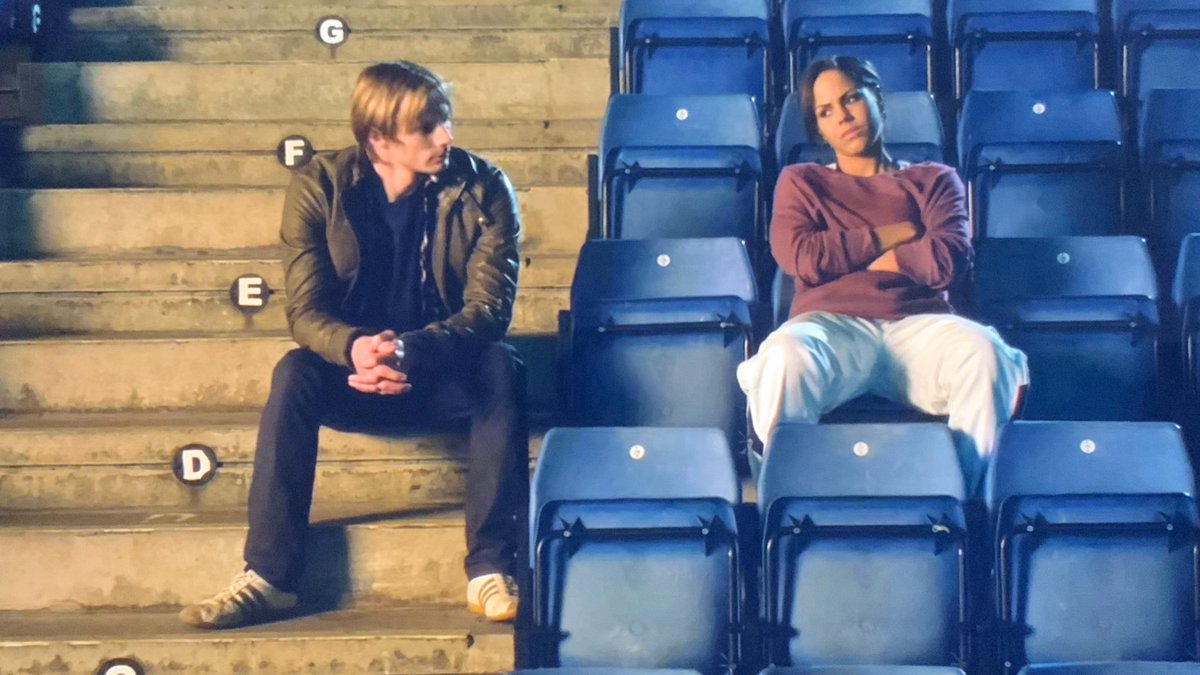 CMagnumfan's tweet photo. #BradleyJames as #Carl in #FastGirls 2013
#myscreensavers https://t.co/J2znrpXoXu
