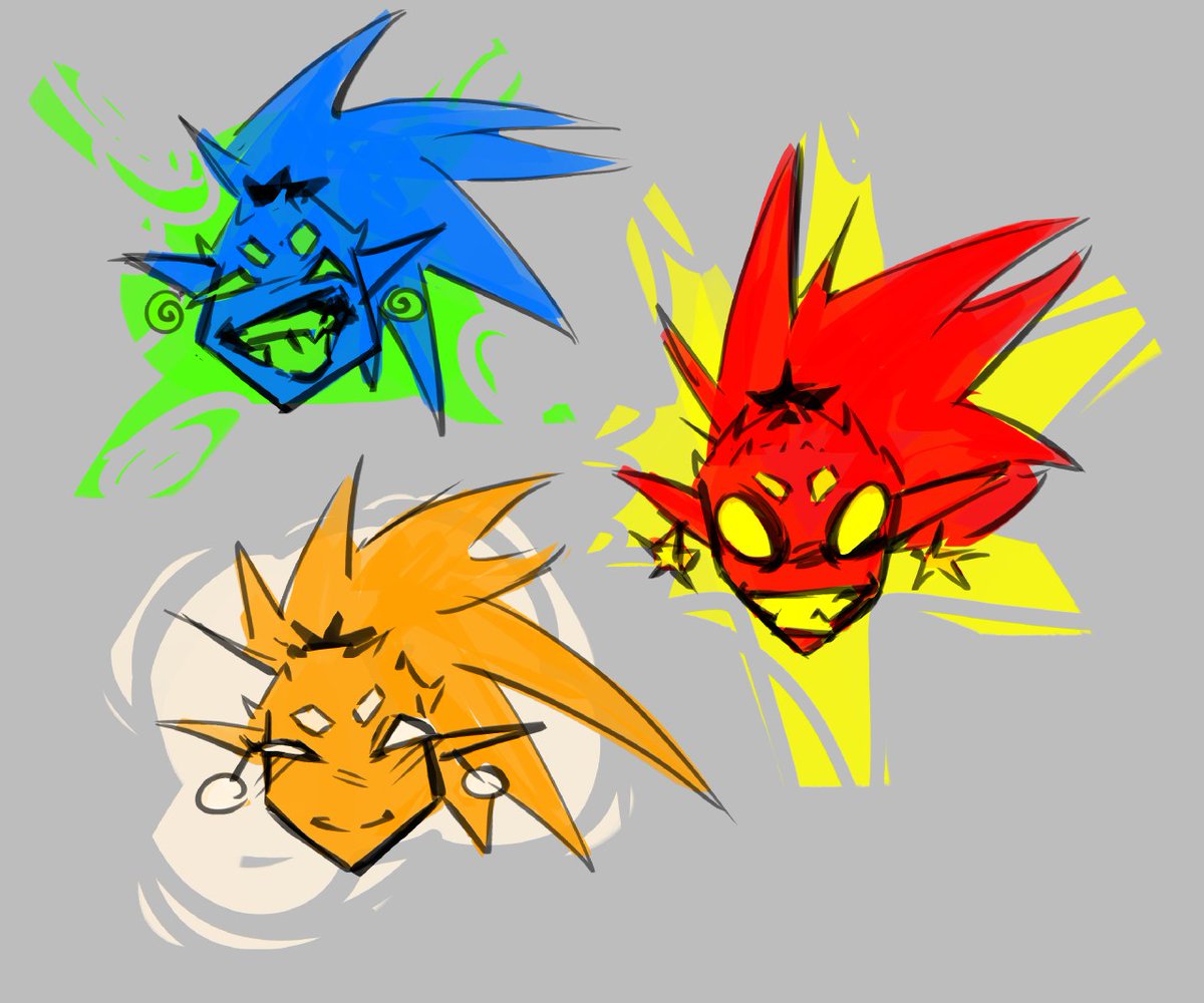 This is my OC, Glim, yes
She's crazy
#oc #GLIM #characterdesign