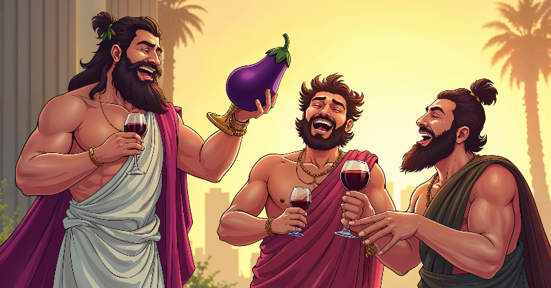 Boutso 🍆 tweet media