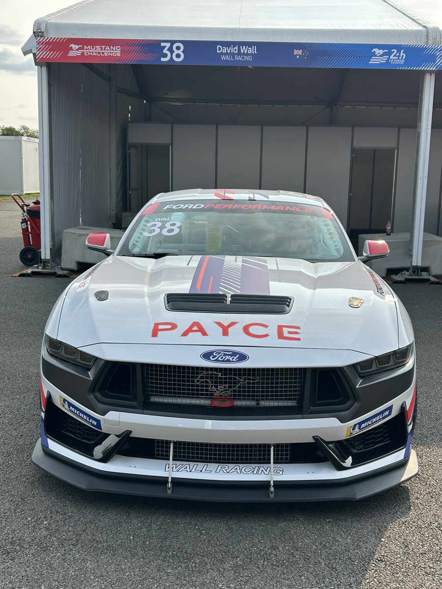 David Wall tweet media