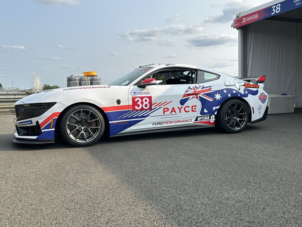 David Wall tweet media