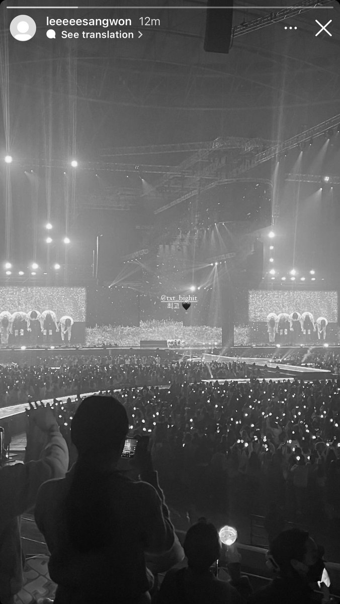 sangwonspics's tweet photo. Sangwon always went to support his friends concert and now he has another chance to achieve his dream to debut as an idol performing infront of many people after years being trainee before🥹 please send lots of support for him on boys2planet 🙏🤍 

#sangwon #상원 https://t.co/51VrxpJZoA
