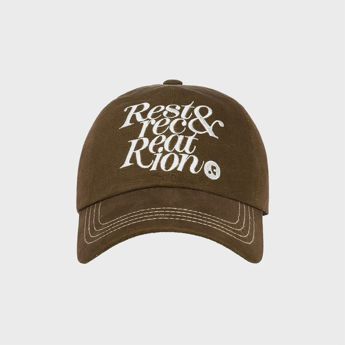 prevnseoul's tweet photo. Rest & Recreation RR stitch ball cap ลด 30% เหลือใบละ 1290.- ส่งแอร์ (มัดจำ 650.-) 🖤✩°.
#restrecreation #พรีเกาหลี #พรีออเดอร์เกาหลี https://t.co/eIlISSAZVQ