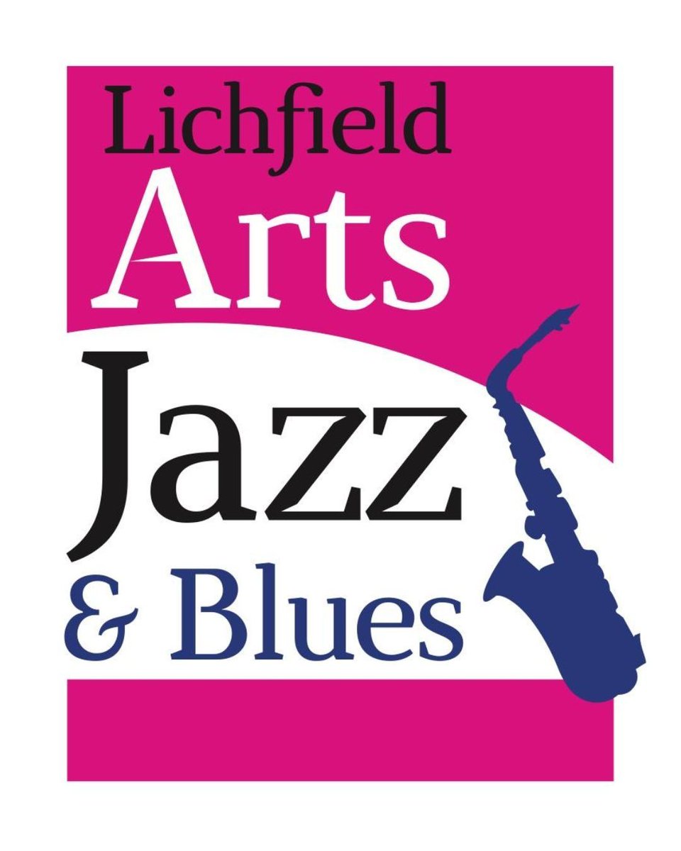 🎷 Just days to go! The Lichfield Jazz &amp; Blues Festival starts Thurs 12 June! 🎶
Enjoy 4 days of live music at the Cathedral Hotel &amp; Guildhall.
🎟️ Book your Full Festival Ticket now for access to all shows!
👉 lichfieldarts.org.uk/events
#LichfieldJazzAndBlues #LiveMusicLichfield