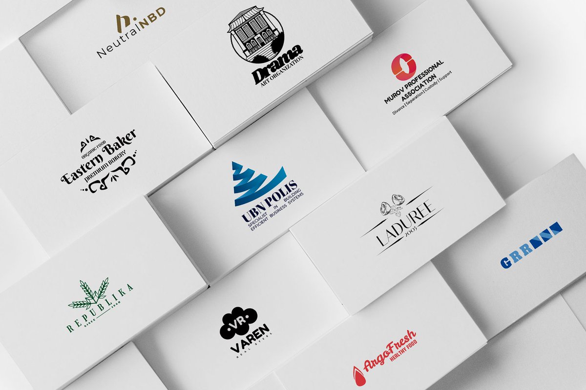 pixnugget's tweet photo. Clean geometry. Minimal lines. Smart structure.
Logo Bundle Vol. 2 is inspired by today’s best brands—balanced, modern, and flexible. Each template includes vector source files and compatible fonts, ready to adapt to your style.

#LogoInspiration #MinimalLogo #VectorLogo #Design https://t.co/t5h73c7X9i