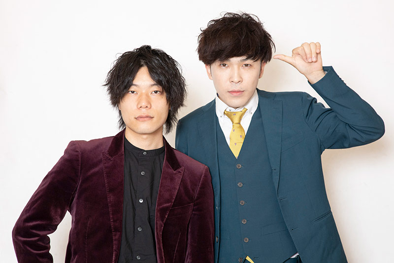 📢お知らせ📢】 9番街レトロ京極出演の下記公演は コンビでの出演