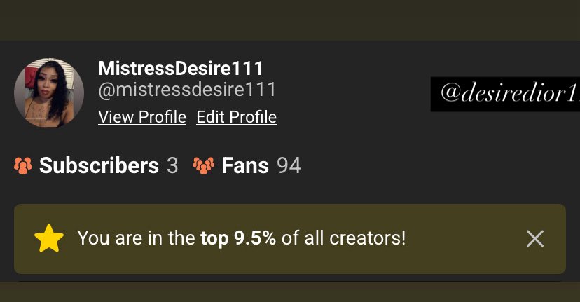 9.5 ain’t good enough ! 
all u sissy cuckhold foot loving beta bitches get me to the top 1 percent &amp; KEEP ME THERE 

|loyalfans|sissy|humanatm|BNWO|joi