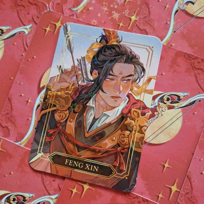 #tgcf #heavenofficialsblessing