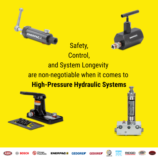 Kiloton Hydraulics tweet media