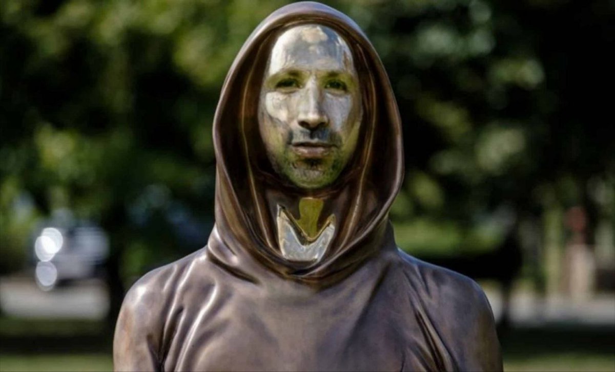 The Bitcoin whitepaper, written by Satoshi Nakamoto, wasn’t about compliance:

removing trust, intermediaries, and institutional control.

Gavin Wood’s vision of a trustless, decentralized Web3 is perfectly aligned with that.

Cryptography over permission. 
Code over hierarchy.